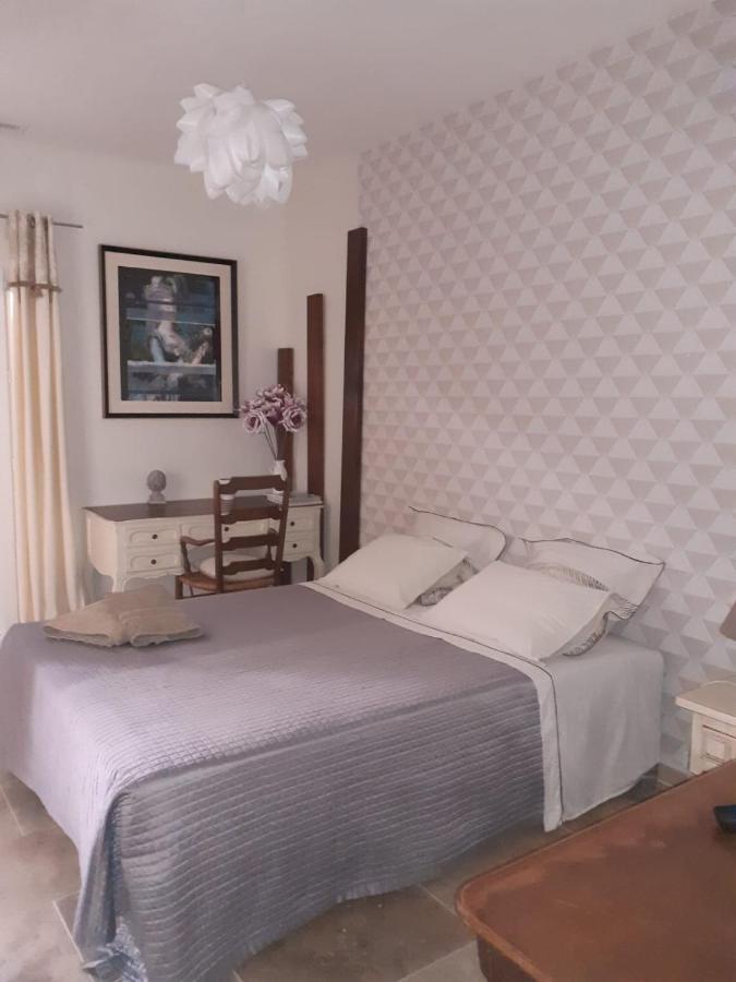 Magalas Les Olivades Bed & Breakfast エクステリア 写真
